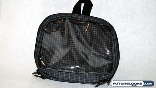 TOM BIHN Checkpoint Flyer Review