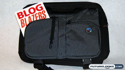 TOM BIHN Checkpoint Flyer Review