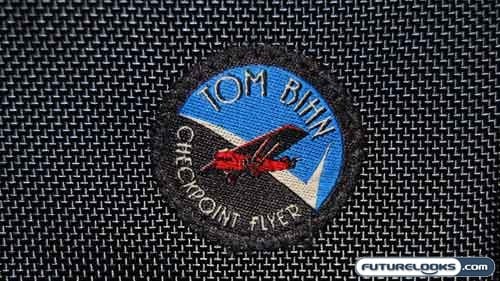 TOM BIHN Checkpoint Flyer Review