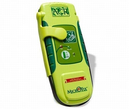 Futurelooks Holiday 2008 Guide To Outdoor Gadgets