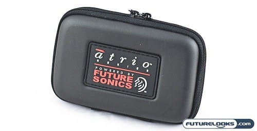 Future Sonics Atrio Series Professional Earphones Reviewed