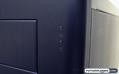 Lian Li PC-A7010 All Aluminum Full Tower ATX Case Review