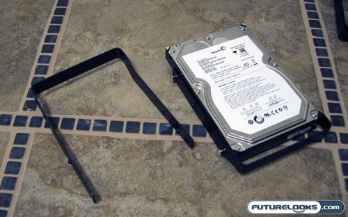 Lian Li PC-A7010 All Aluminum Full Tower ATX Case Review