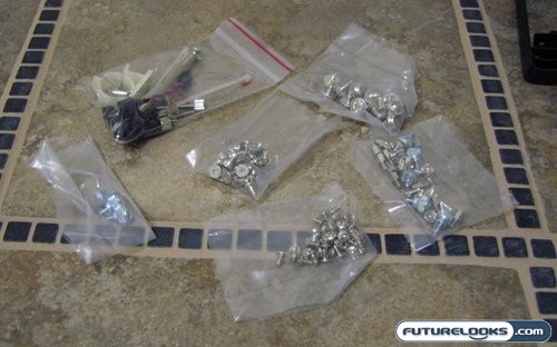 Lian Li PC-A7010 All Aluminum Full Tower ATX Case Review