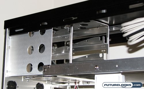 Lian Li PC-A7010 All Aluminum Full Tower ATX Case Review