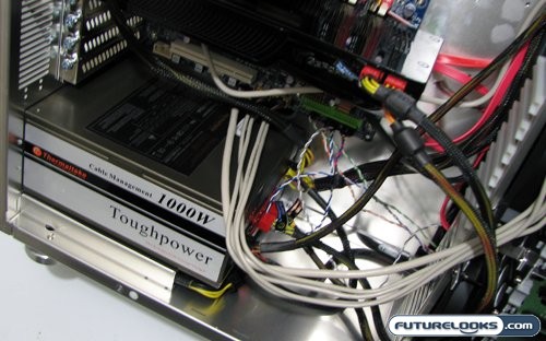 Lian Li PC-A7010 All Aluminum Full Tower ATX Case Review