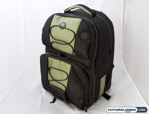 M-Rock Zion 525 Camera Backpack Review