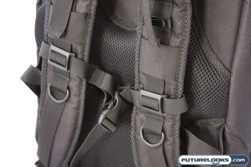 M-Rock Zion 525 Camera Backpack Review