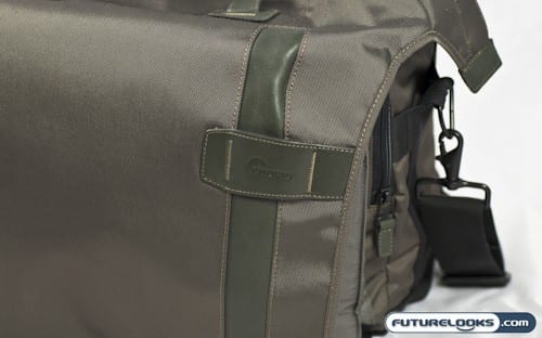Monday Madness   lowepro classified250 2 