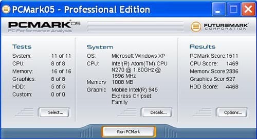 gigabytenetbook-pcmark
