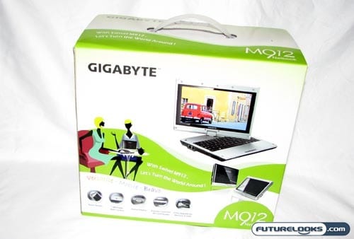 gigabytenetbook