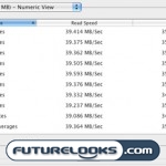 seagate1tb_firewire400 Seagate FreeAgent Desk for Mac 1TB External Drive Review