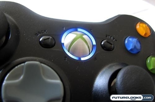 Xbox 360 Controllers Personalized by Evil Reviewed
