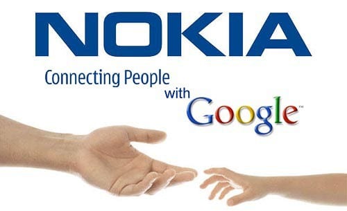 How to Completely Google-ize Your Nokia Smartphone