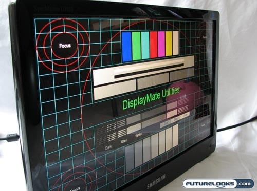 Samsung SyncMaster LD190 LCD Monitor Review