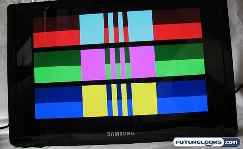 Samsung SyncMaster LD190 LCD Monitor Review