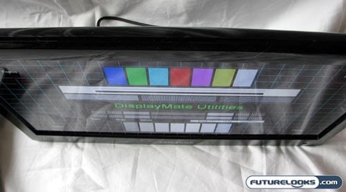 Samsung SyncMaster LD190 LCD Monitor Review