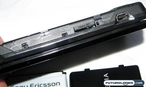 Sony Ericsson XPERIA X1 Smartphone Review