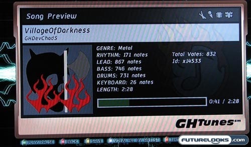 Guitar Hero 5 Review for Xbox 360