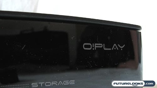 Asus O! Play HD Media Player Review