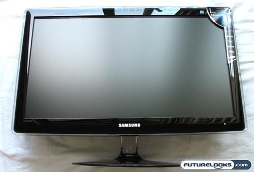 Samsung SyncMaster XL2370 LED LCD Monitor Review