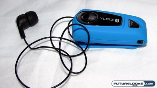 Futurelooks Fall 2009 Cell Phone Accessory Roundup