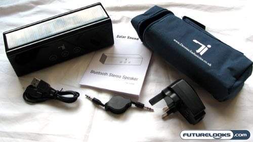 Futurelooks Fall 2009 Cell Phone Accessory Roundup