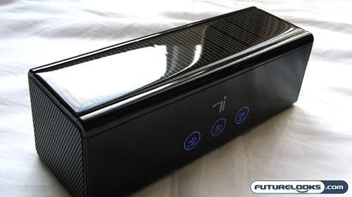 Futurelooks Fall 2009 Cell Phone Accessory Roundup