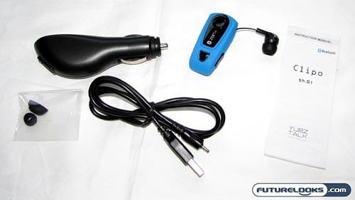 Futurelooks Fall 2009 Cell Phone Accessory Roundup