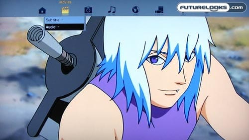 Seagate FreeAgent Theater + Media Player Review