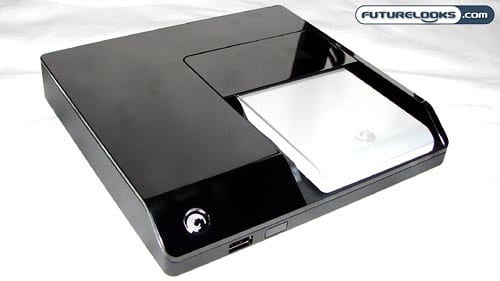 Seagate FreeAgent Theater + Media Player Review