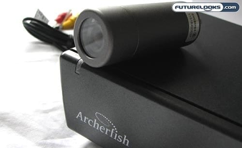 Archerfish SmartBox and Camera Surveillance Kit Review