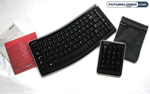 Microsoft Bluetooth Mobile Keyboard 6000 Review