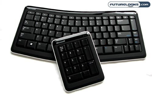 Microsoft Bluetooth Mobile Keyboard 6000 Review