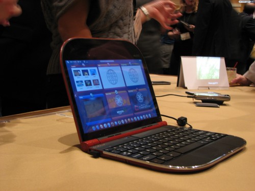 CES 2010 - Gadgets and Accessories for the Mobile Lifestyle