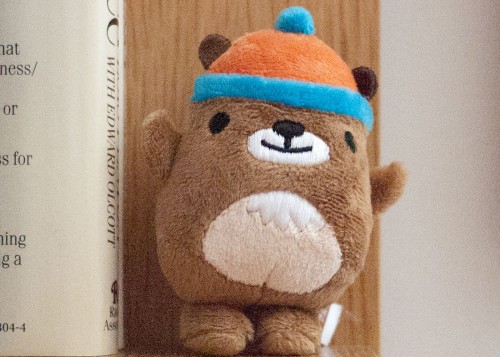 Panasonic GF1 - ISO 3200