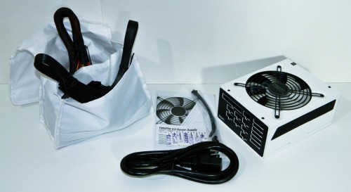 NZXT HALE90 V2 1000 Power Supply Review 5