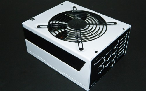 NZXT HALE90 V2 1000 Power Supply Review 7