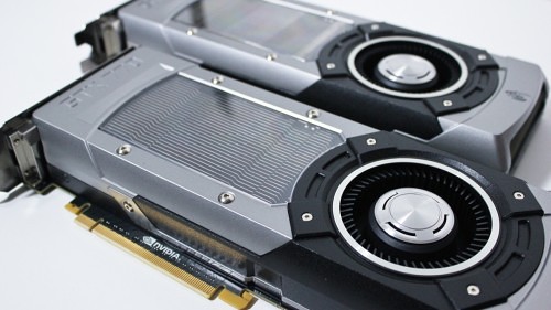 NVIDIA GEFORCE GTX 770 Review 15