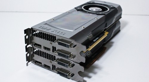 NVIDIA GEFORCE GTX 770 Review 17