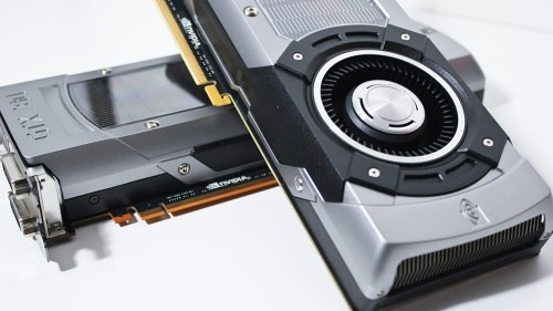 NVIDIA GEFORCE GTX 770 Review 9