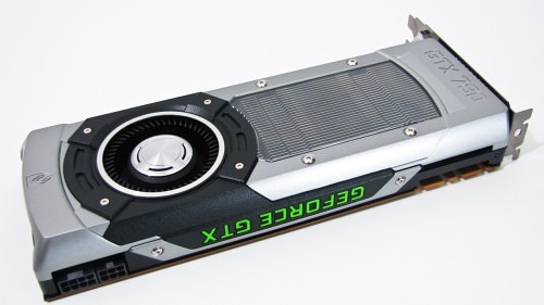 NVIDIA GEFORCE GTX 780 Review 10