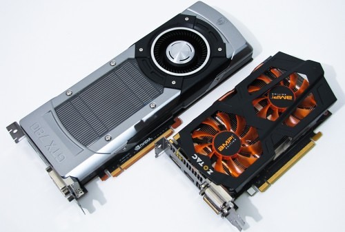 NVIDIA GEFORCE GTX 780 Review 9