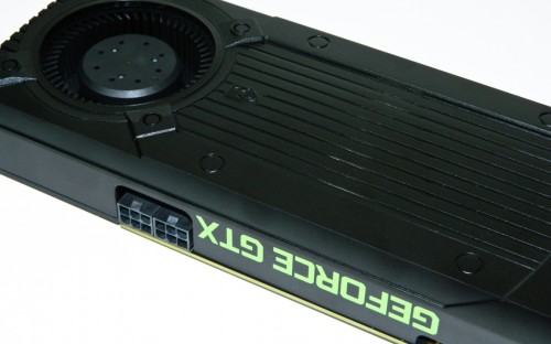 NVIDIA GEFORCE GTX 760 Review 3