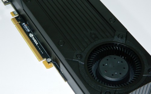 NVIDIA GEFORCE GTX 760 Review 9