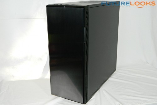 Fractal Design Define XL R2 Enclosure 1