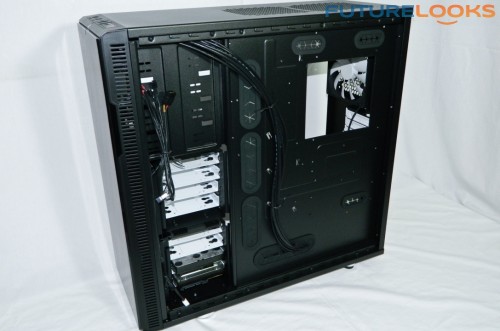Fractal Design Define XL R2 Enclosure 2