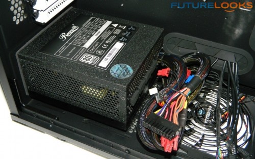 Fractal Design Define XL R2 Enclosure 6