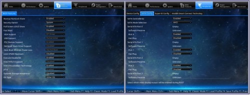 GIGABYTE GA-Z87X-UD5H BIOS Screen 3_Small