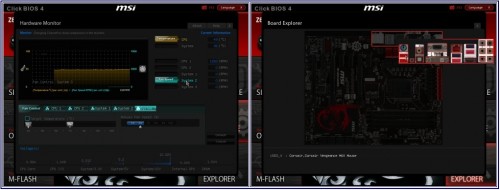 MSI Z87-GD65 Gaming BIOS Screen 3_Small